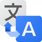 Google 翻譯 - Icon